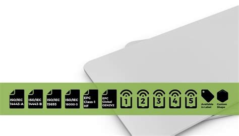 what is an rfid card